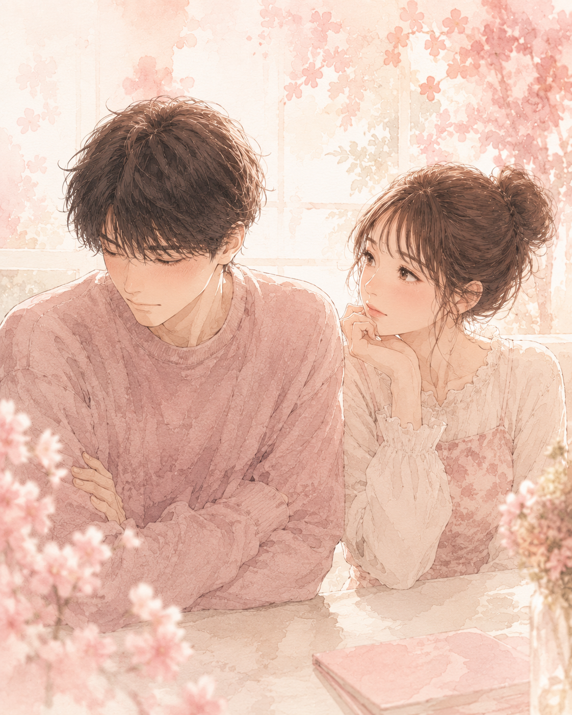 好き避けのサインって?嫌い避けとの見分け方